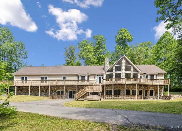 Property at 6002 Prospectors Bluff Ln, Mechanicsville, VA 23116, 5 beds, 3.5 baths