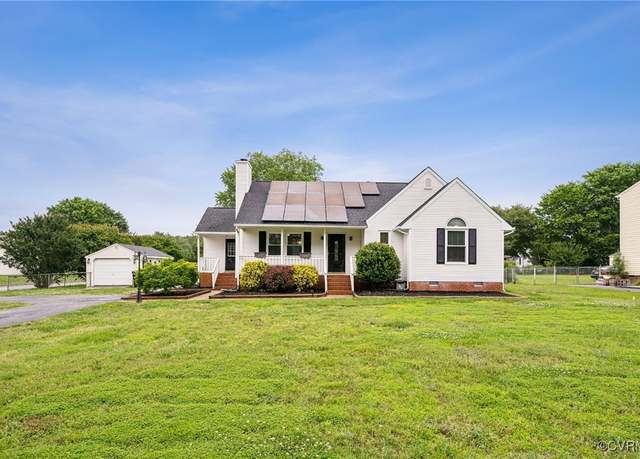 Property at 4300 Branchester Pkwy, Prince George, VA 23875, 3 beds, 2 baths