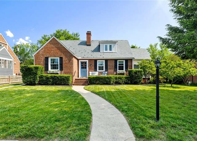 Property at 2402 New Berne Rd, Henrico, VA 23228, 2 beds, 1 bath