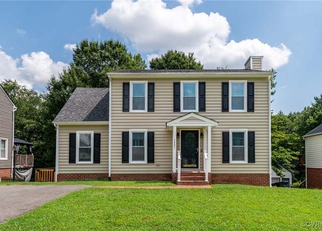Property at 7061 Mill Valley Rd, Mechanicsville, VA 23111, 3 beds, 2.5 baths
