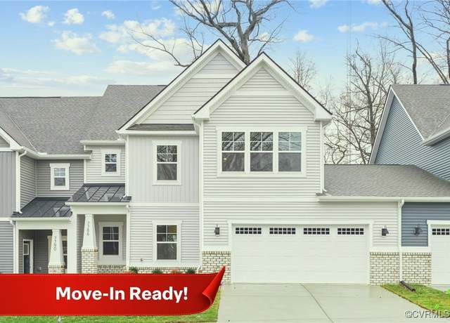 Property at 7758 Secret Knoll Ter, Mechanicsville, VA 23111, 3 beds, 2.5 baths