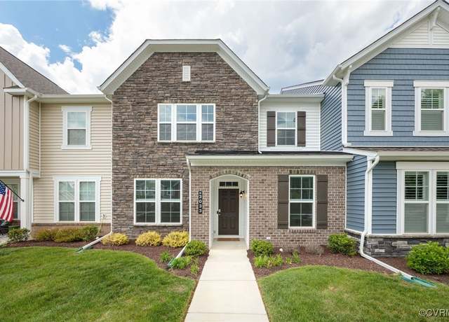 Property at 3033 Fletcher Aly, Richmond, VA 23059, 3 beds, 2.5 baths