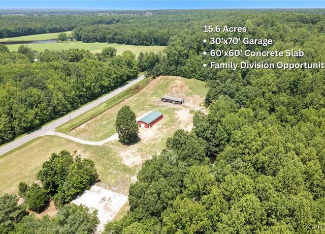 Property at 33419 Richmond Tpke, Hanover, VA 23069