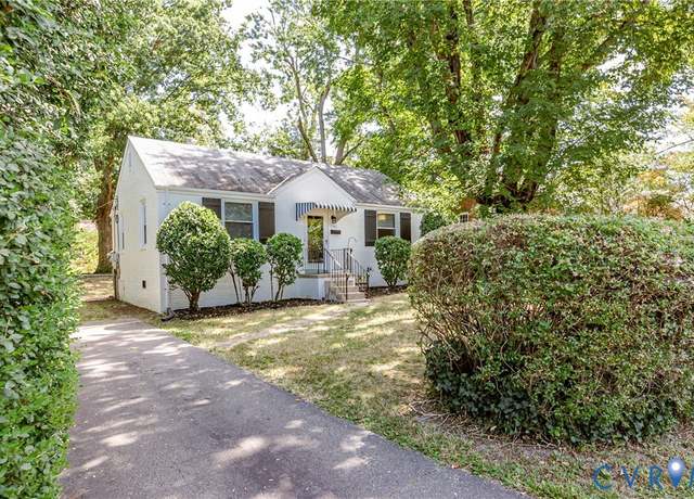 Property at 1669 Rockwood Rd, Richmond, VA 23226, 3 beds, 1 bath