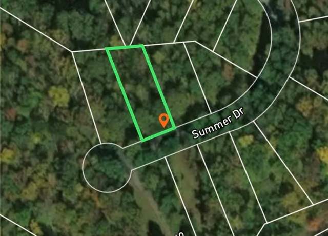Property at Lot 422 Summer Dr, Ruther Glen, VA 22546