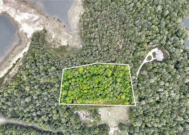 Property at 2496 Little Creek Dam Rd, Toano, VA 23168