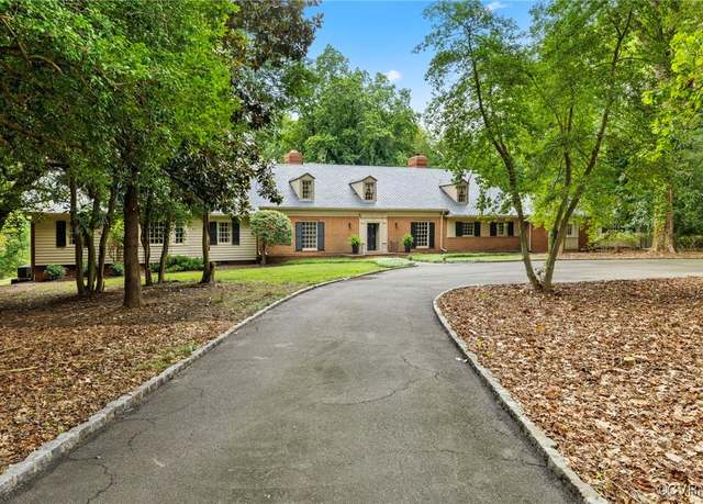 Property at 7539 Riverside Dr, Richmond, VA 23225, 4 beds, 6 baths