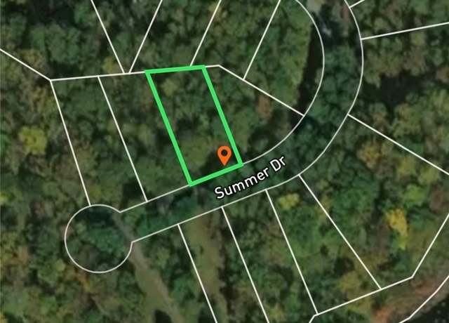 Property at Lot 423 Summer Dr, Ruther Glen, VA 22546