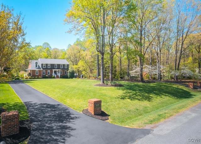 Property at 11035 Crossdale Ln, Hanover, VA 23116, 4 beds, 4 baths