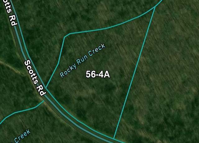 Property at 00 Scotts Rd, Dewitt, VA 23840