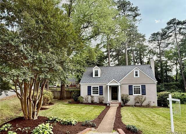 Property at 7401 Parkline Dr, Henrico, VA 23226, 4 beds, 2 baths