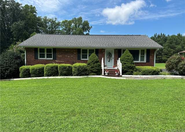Property at 2062 Islington Rd, Warsaw, VA 22572, 3 beds, 1.5 baths