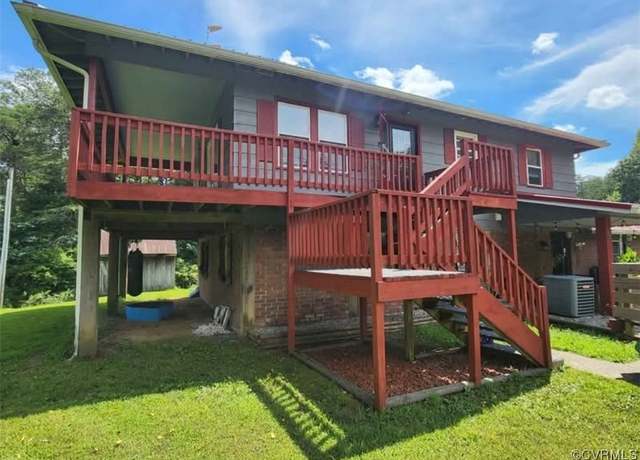 Property at 100 Joggers Trl, Cumberland, VA 23040, 4 beds, 2 baths