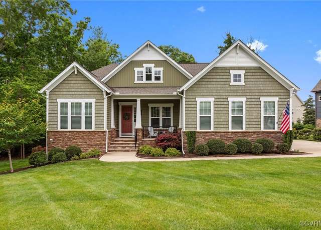 Property at 15455 Sultree Dr, Midlothian, VA 23112, 4 beds, 3 baths