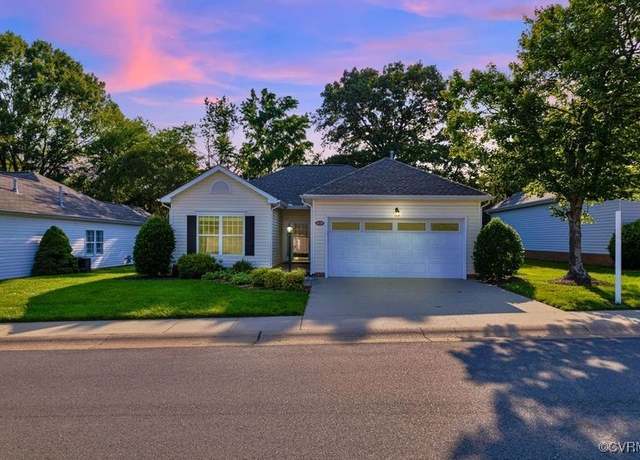 Property at 4129 English Holly Cir, Henrico, VA 23294, 2 beds, 2 baths