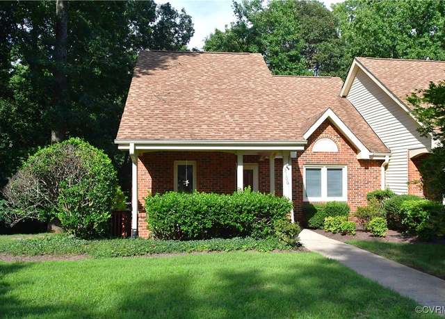 Property at 3106 Windmoor Ct, Richmond, VA 23235, 2 beds, 2 baths