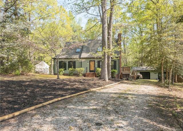 Property at 4816 Red Coach Way, Sandston, VA 23150, 3 beds, 2 baths