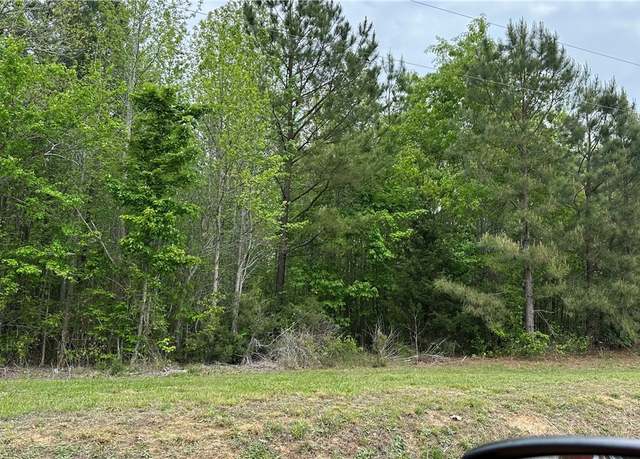 Property at 6804 Hungarytown, Nottoway, VA 23834