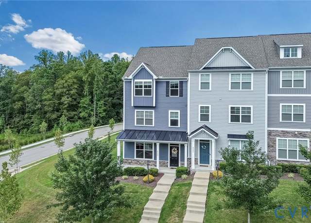 Property at 6300 Anise Cir, Moseley, VA 23120, 3 beds, 3 baths