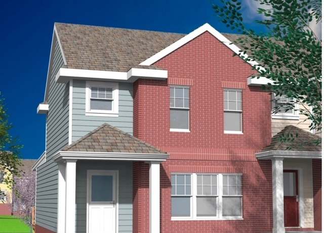 Property at 2223 Perry St, Richmond, VA 23225, 3 beds, 2.5 baths