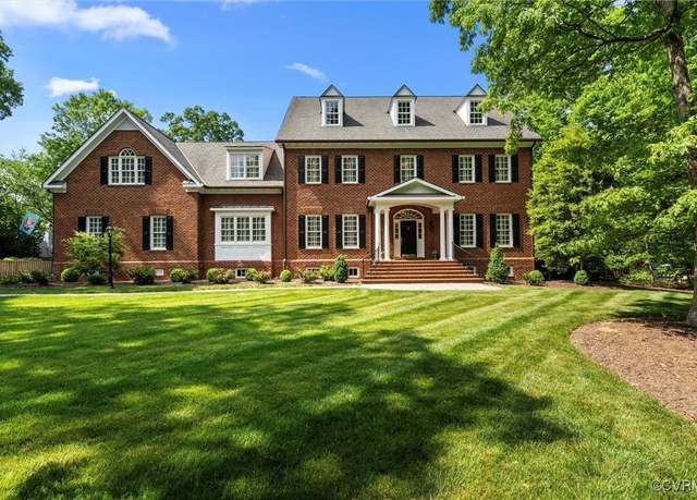 Property at 9305 S Mooreland Rd, Henrico, VA 23229, 5 beds, 6.5 baths