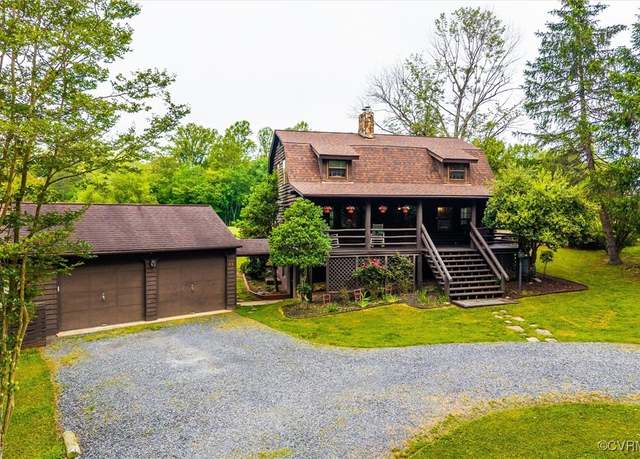 Property at 13 Bunker Blvd, Palmyra, VA 22963, 4 beds, 2.5 baths