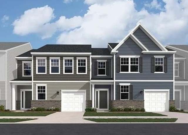 Property at 5640 Yellow Jasmine Ter, Providence Forge, VA 23140, 3 beds, 3.5 baths