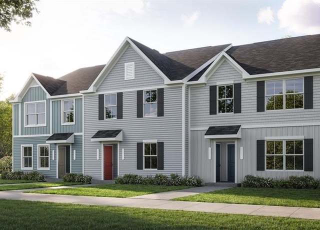 Property at 509 Portal Cir Unit A, Sandston, VA 23150, 2 beds, 2 baths