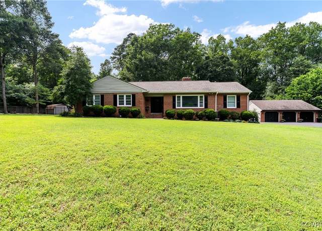 Property at 7471 Fullview Ave, Mechanicsville, VA 23111, 3 beds, 2 baths