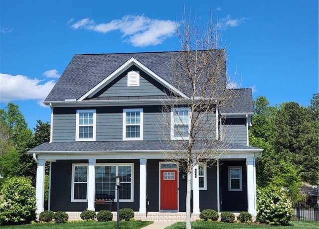 Property at 238 Lauradell Rd, Ashland, VA 23005, 4 beds, 2.5 baths