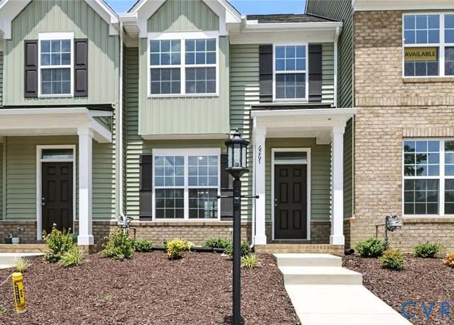 Property at 6267 Belay Dr, Chesterfield, VA 23234, 3 beds, 2.5 baths