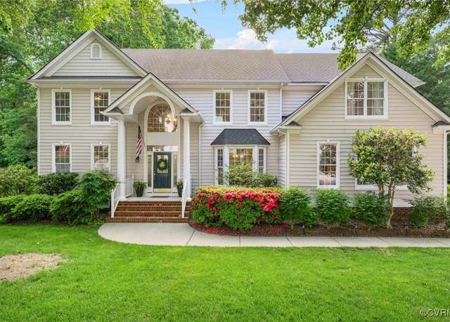 Property at 5754 Fire Light Ter, Moseley, VA 23120, 6 beds, 3.5 baths