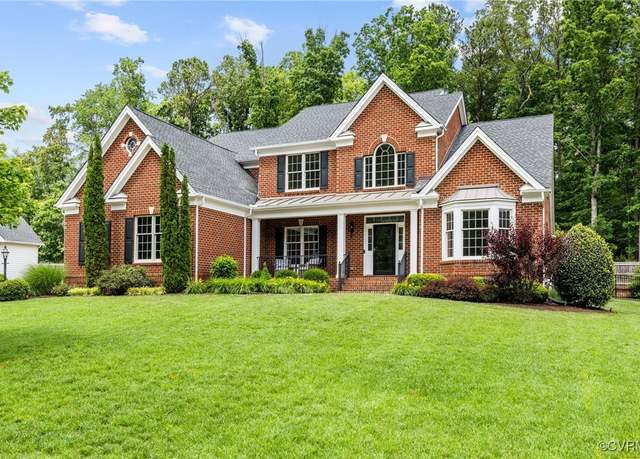 Property at 16412 Ravenchase Way, Moseley, VA 23120, 5 beds, 5.5 baths