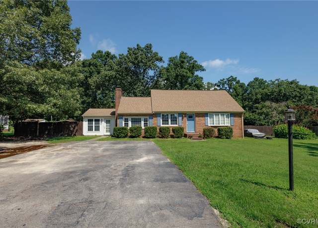 Property at 13016 Wooten Ct, Chester, VA 23836, 3 beds, 2 baths
