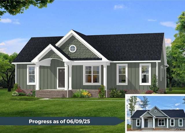 Property at TBD Country Club Rd, Brodnax, VA 23920, 3 beds, 2 baths