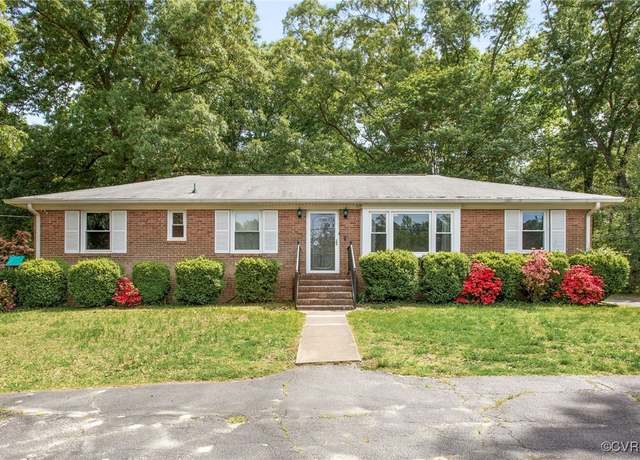Property at 7007 Fairpines Rd, Chesterfield, VA 23832, 3 beds, 2 baths