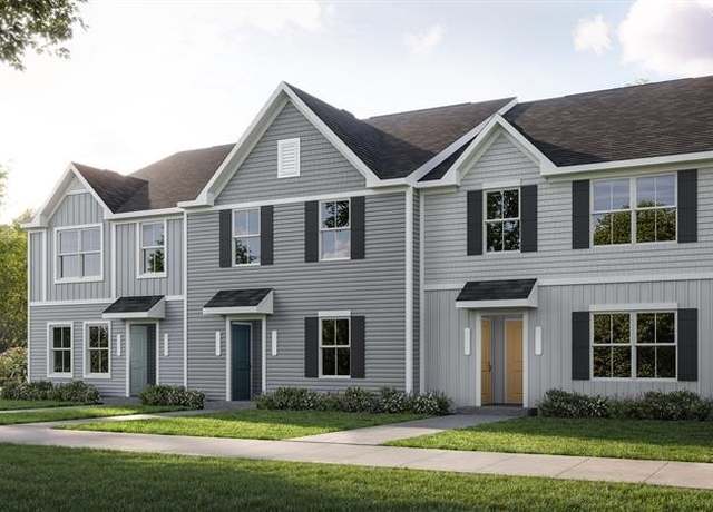 Property at 501 Portal Cir Unit B, Sandston, VA 23150, 3 beds, 2 baths