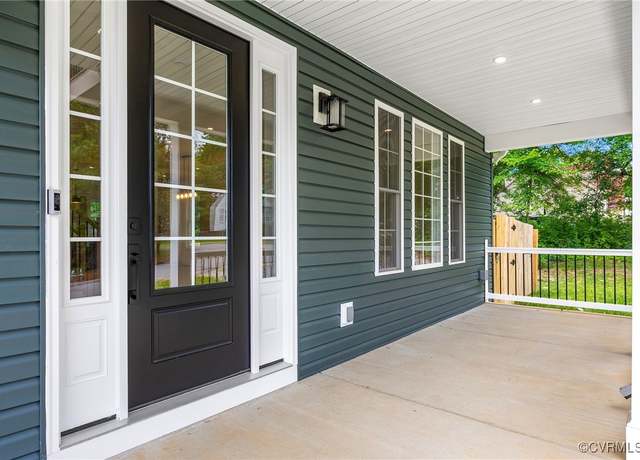 Property at 2218 Warwick Ave, Richmond, VA 23224, 3 beds, 2.5 baths