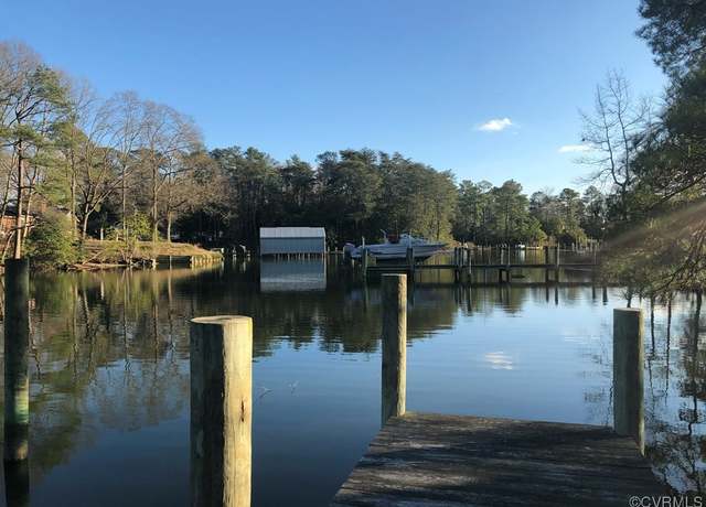 Property at 0 Loch, Heathsville, VA 22473