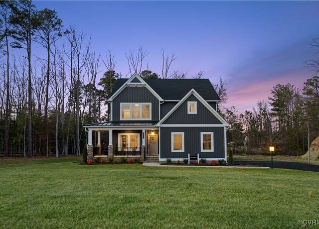Property at Lot  2 Kennington Parkway North Lot 2, Aylett, VA 23009, 3 beds, 2.5 baths