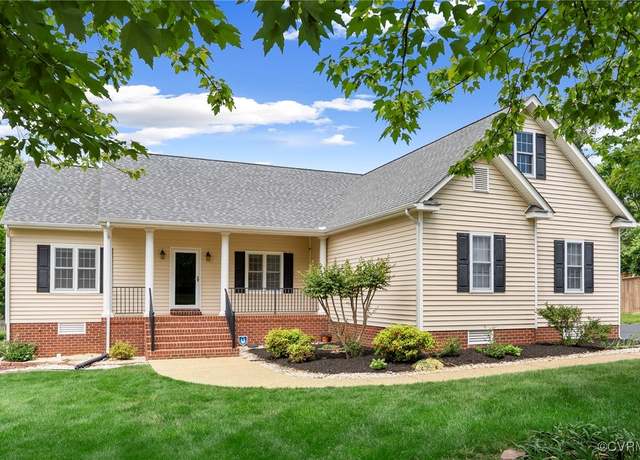 Property at 8374 Timberlake Green Dr, Mechanicsville, VA 23111, 4 beds, 2 baths