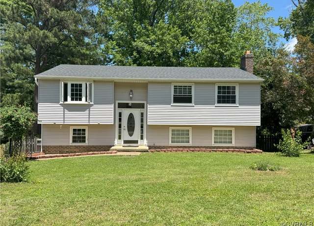 Property at 9324 Emmett Rd, Glen Allen, VA 23060, 4 beds, 2 baths