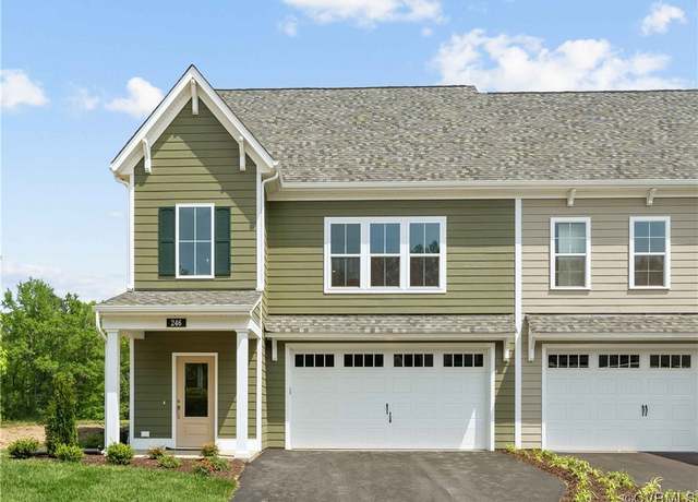 Property at 246 Amburn Ln, Ashland, VA 23005, 3 beds, 2.5 baths