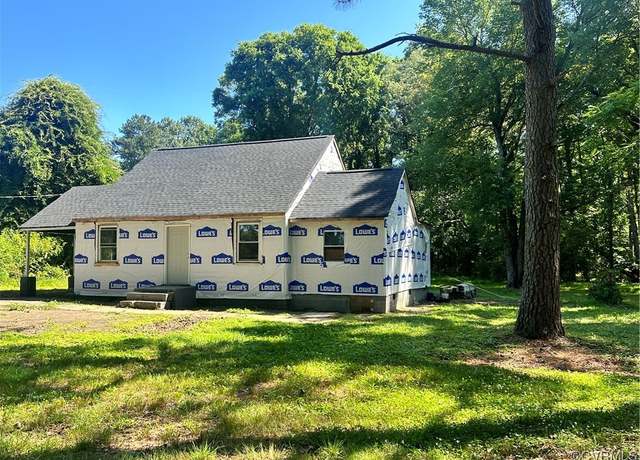 Property at 2420 Yarnell Rd, Henrico, VA 23231, 3 beds, 2 baths