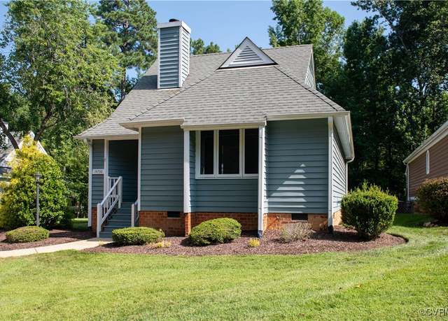 Property at 14736 Boyces Cove Dr #8, Midlothian, VA 23112, 2 beds, 2 baths