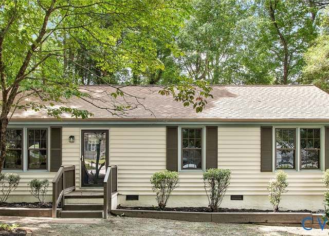 Property at 9924 Joindre Ct, Chesterfield, VA 23237, 3 beds, 2 baths