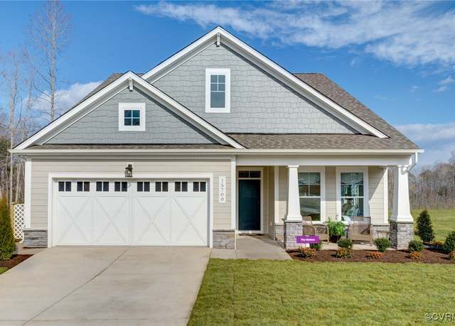 Property at 00 Riggs Dr #951, Moseley, VA 23120, 4 beds, 3 baths