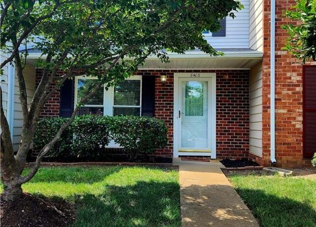 Property at 8406 Shannon Green Ct, Henrico, VA 23228, 2 beds, 1.5 baths