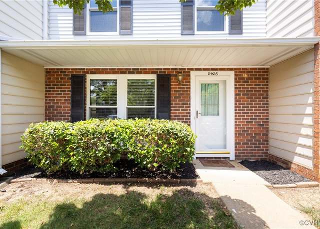 Property at 8406 Shannon Green Ct, Henrico, VA 23228, 2 beds, 1.5 baths