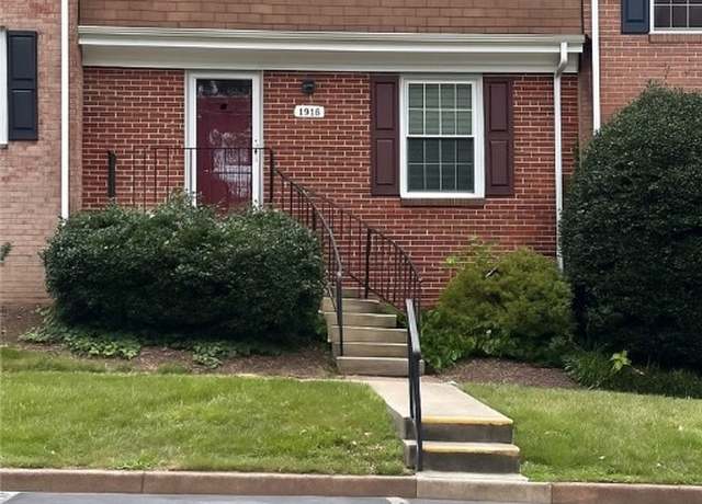 Property at 1516 Professor Ct, Henrico, VA 23228, 3 beds, 2 baths